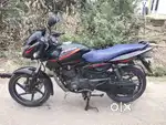 BAJAJ PULSER 150