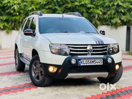 Renault Duster 2015-2016 85PS Diesel RxL Explore, 2015, Diesel