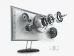 Mechanical CAD Designer