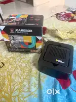 Retro game