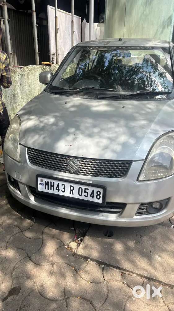 Maruti Suzuki Swift 2006 CNG & Hybrids Well Maintained