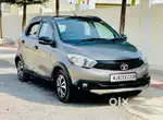 Tata Tiago, 2018, Petrol