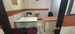 Office space for rent in poddar point building at park street