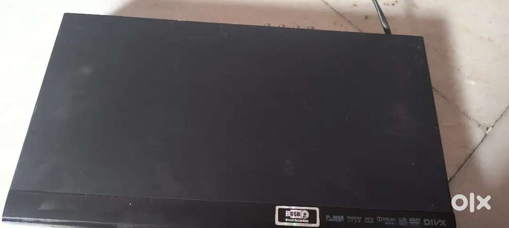 CD player best condition