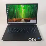 Alienware M18 R1 18 i7-13700HX 2.1GHz 16GB RAM 1TB SSD