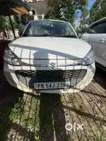 Maruti Suzuki Alto K10 2024 Petrol Well Maintained