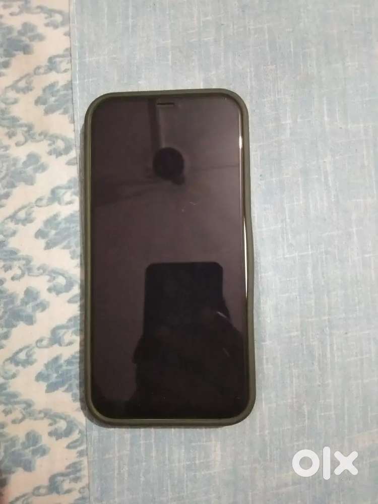 IPhone 12 in good condition