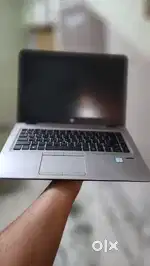 HP EliteBook Laptop Core i7