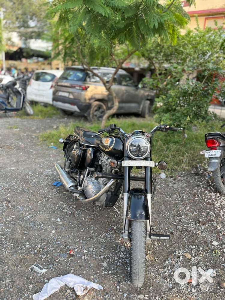 Bullet 250