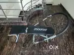 Ab King Pro exercise machine