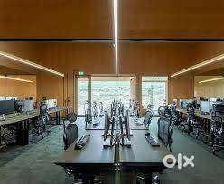 preleased Premium office space for sale sector 75 mohali