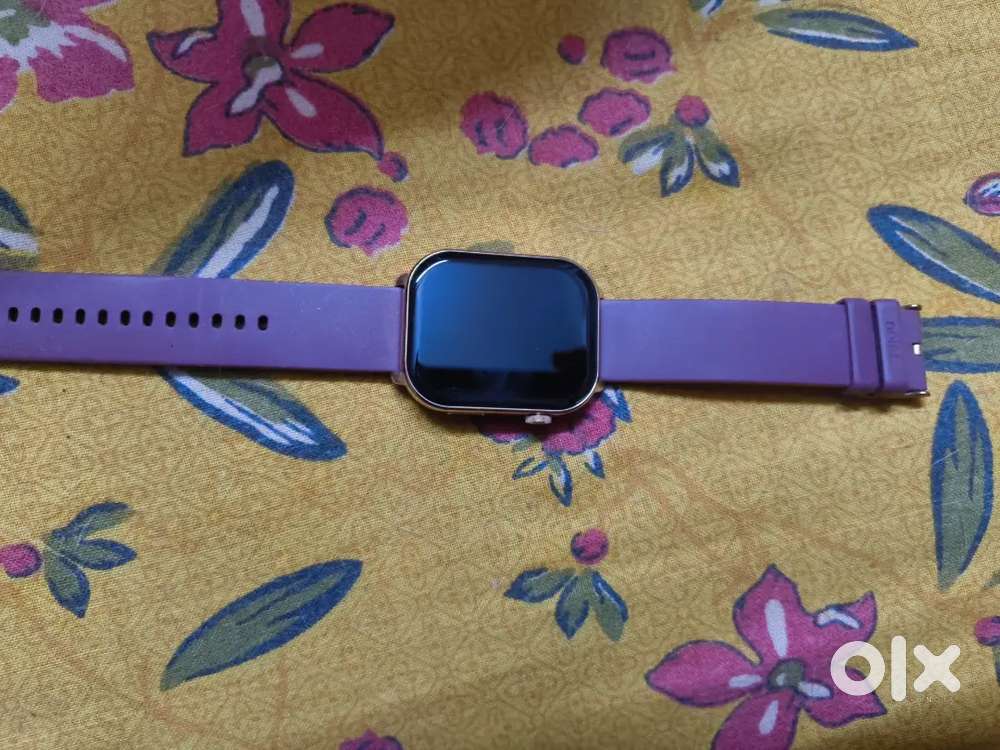 Smart watch