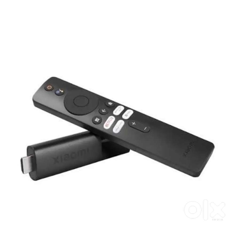 MI fire stick