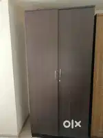 Cupboard..