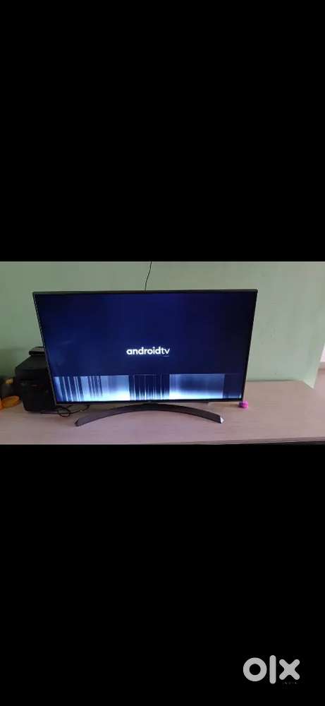 Lg 43 inch tv