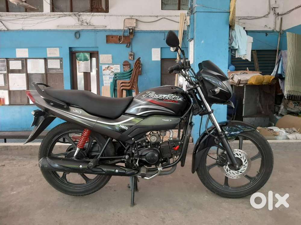 Hero passion pro