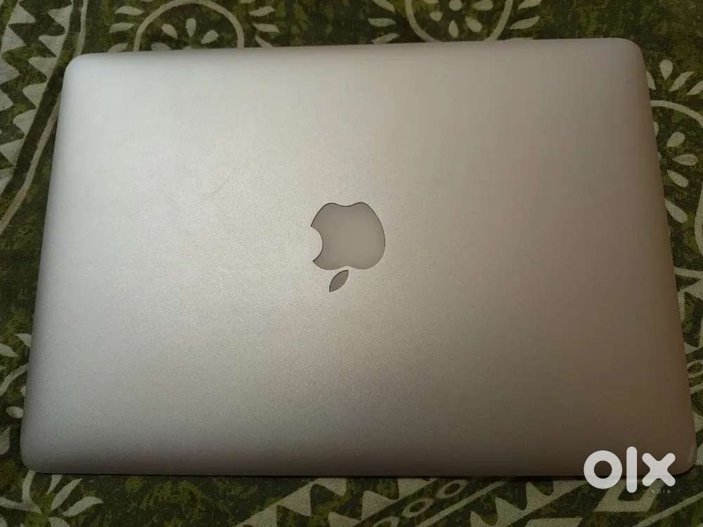 MacBook Air early 2015