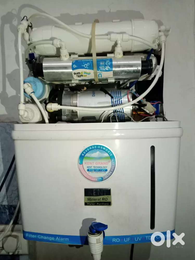 Kent Water Filter