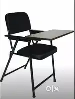 School Classes College Folding  Classroom Study Student Chair  Cushion