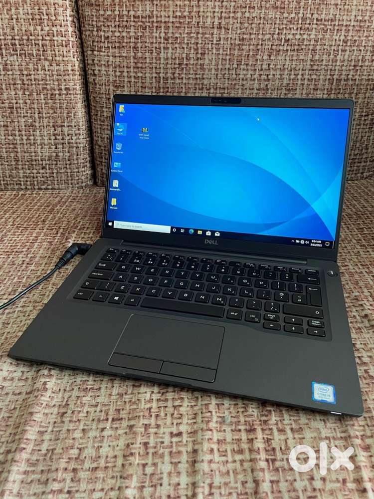 Diwali Sale 70% Off Dell Latitude i5-8th Processor windows 11 Pro