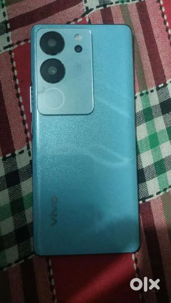 Vivo v29 (8/128) in new condition