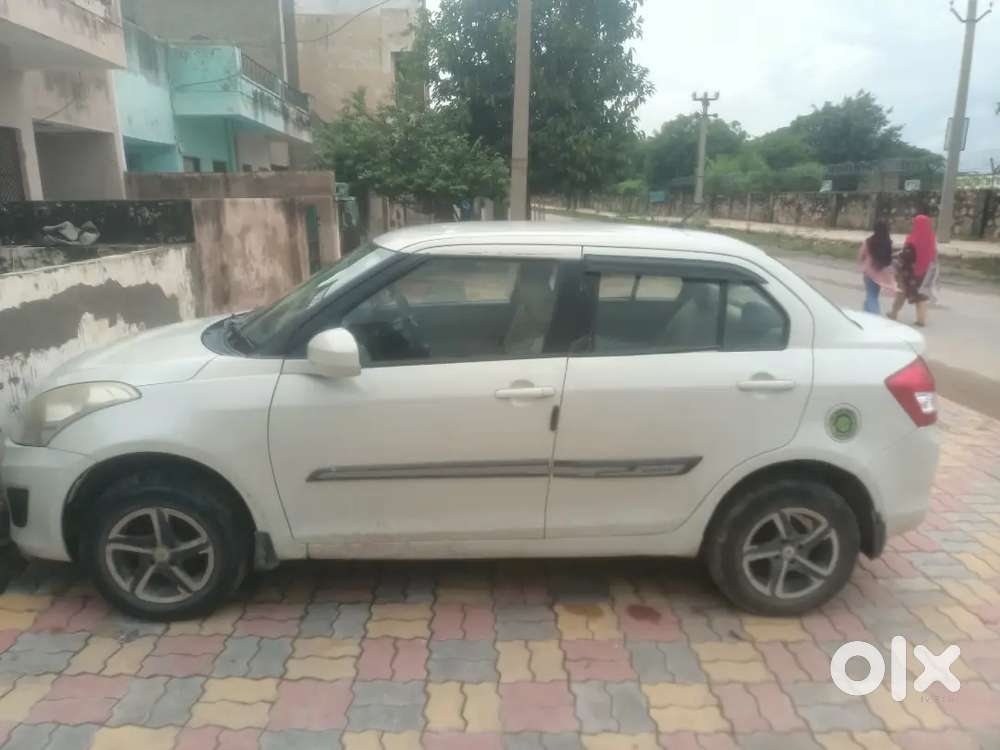 Driver  job for contact