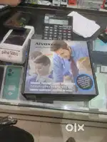 Alvoxcon mic