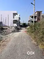 Plot for sale