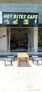 Running Cafe