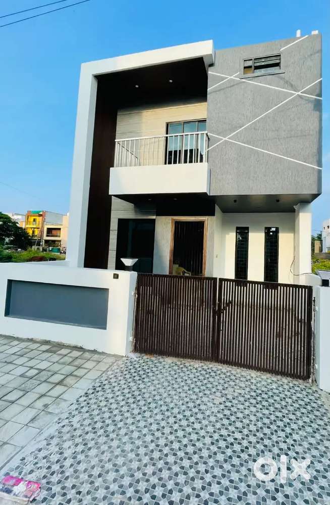 House sale