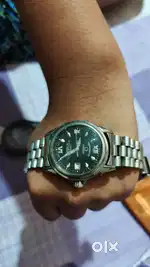 Omega SEAMASTER  PROFESIONAL (LIMITED EDITION)(*NEEDLE GLOW IN DARK)