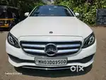 Mercedes-Benz E-Class E220 Avantgarde, 2020, Diesel