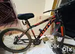 Naffy cycle