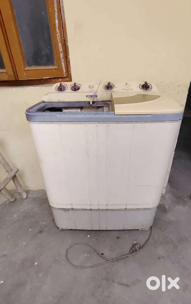 Videocon company washing machine