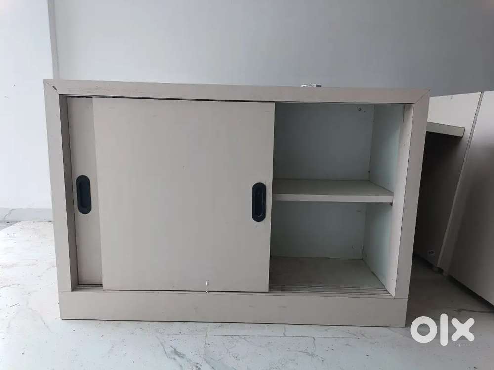 Four Cupboard