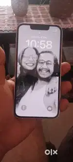 iPhone 13 Mini
