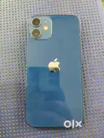 iPhone 12 mini 64gb all original, All working. 77health