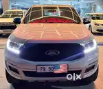 Ford Endeavour, 2021, Diesel