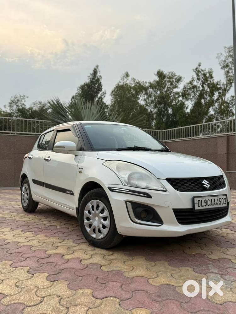 Maruti Suzuki Swift LXI, 2013, CNG & Hybrids