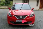Maruti Suzuki Baleno 2015 Diesel 131000 Km Driven