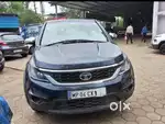 Tata Hexa 2019
