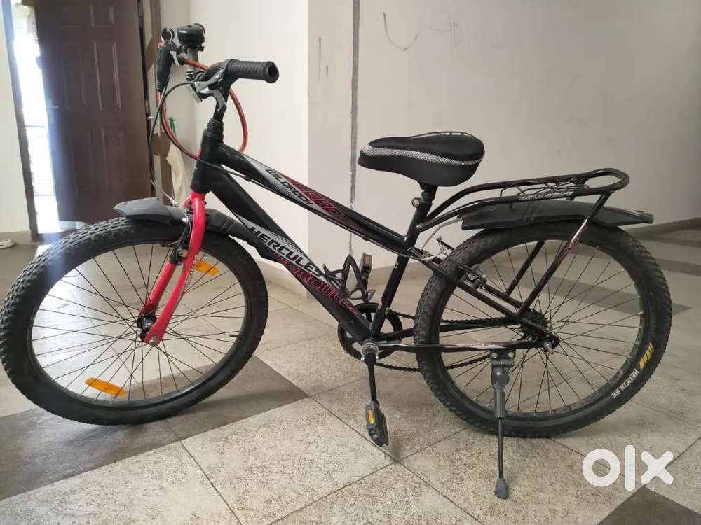 Hercules Bycycle for sell