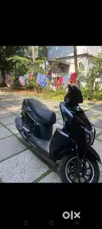 TVs ntorq  good 2023
