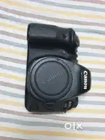 Canon 6d Mark 2