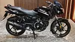 PULSAR 125 2023 MODEL IS IN MINT CONDITION.