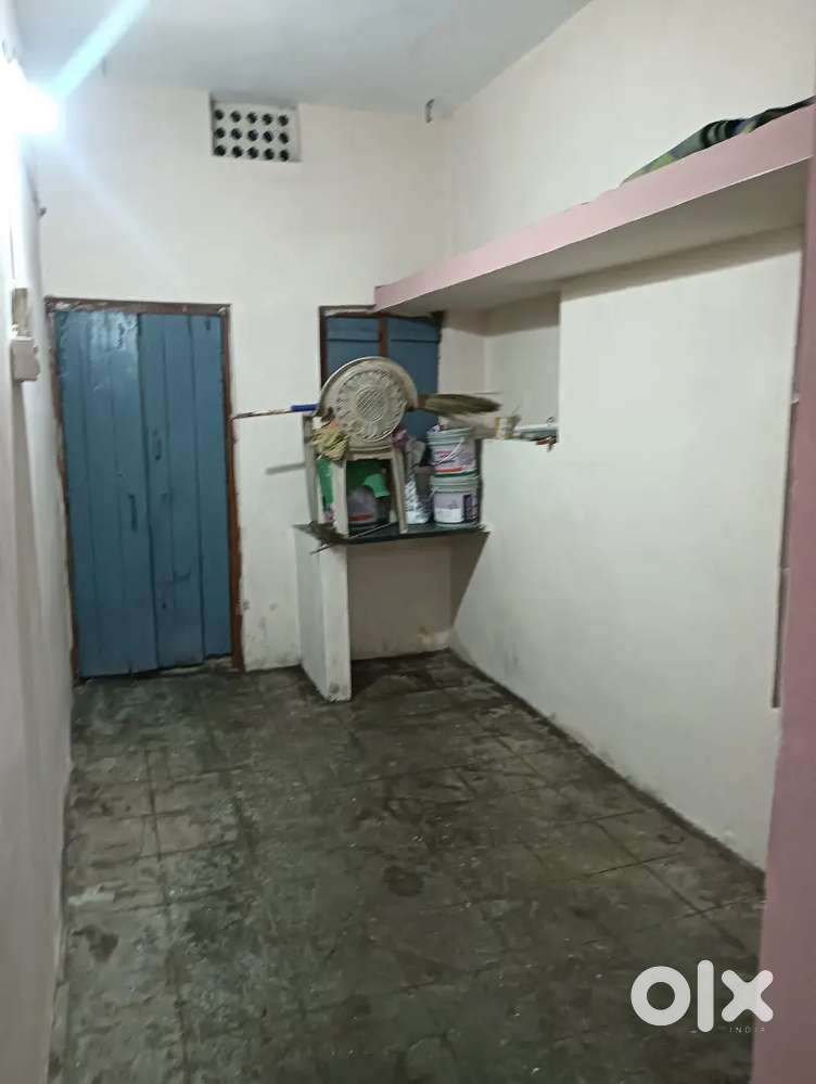 Room For Girls Only