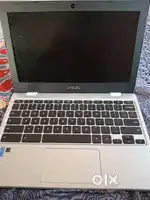 Asus laptop chromebook 1.5 year old