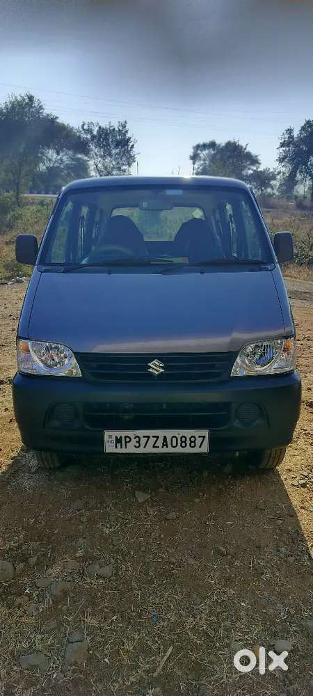 Excellent condition with zero dep insurance
