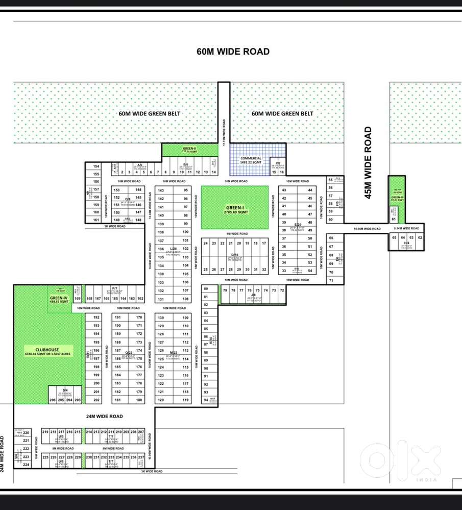 New site launched near pgi