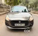 Maruti Suzuki Swift LXI Optional-O, 2019, Petrol